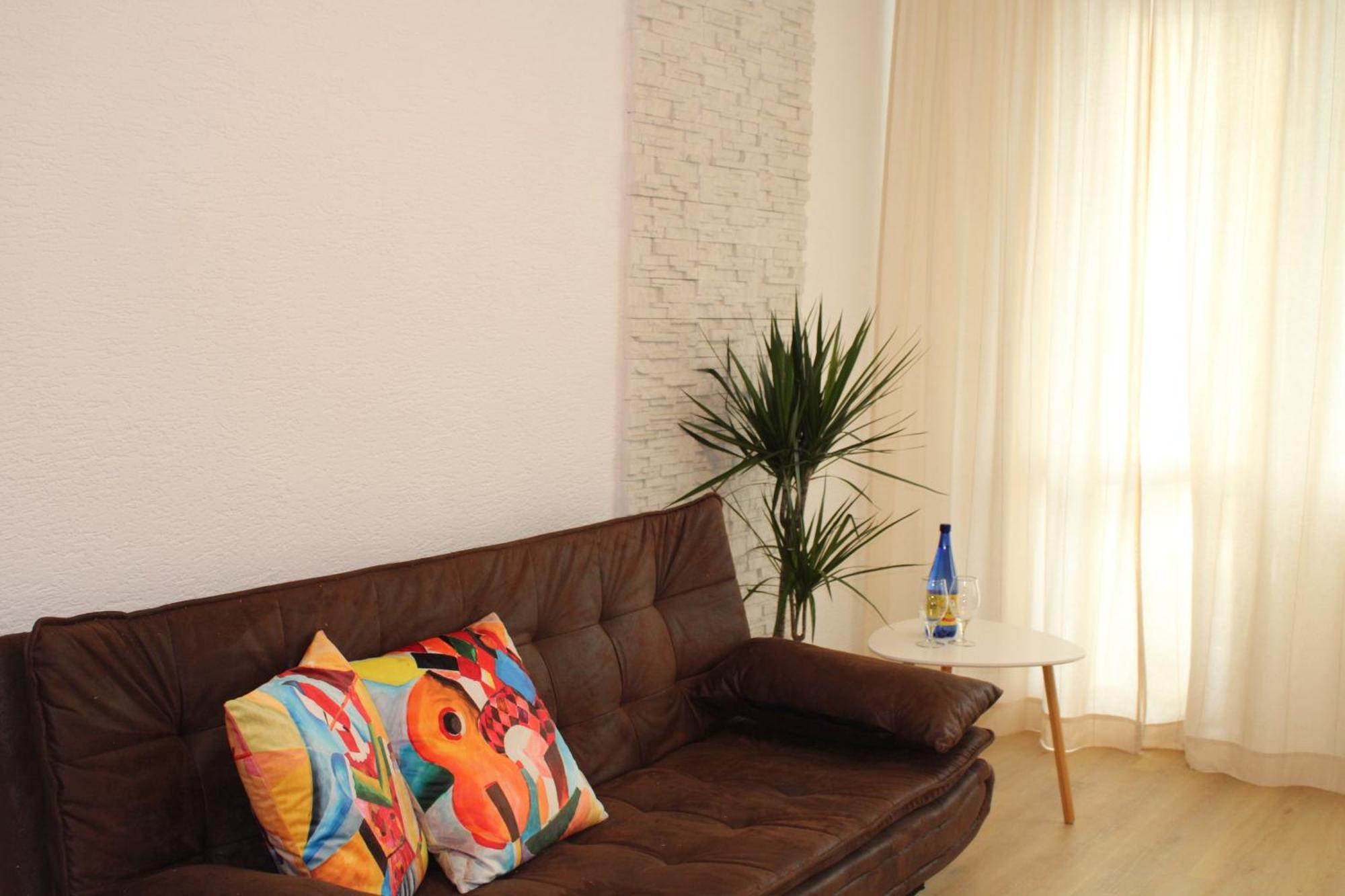 Sun Apartment Teplice Exteriér fotografie